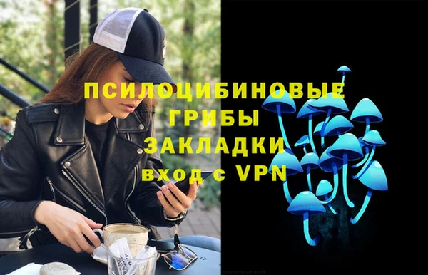 мескалин Баксан